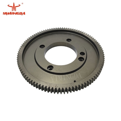 100130 Spur Gear Z=100 M=1.5 For D8002 Bullmer Cutter Parts