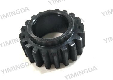 PN 74647001 Gear Clamp Black CNC For S7200 S5200 CAD / CAM Parts