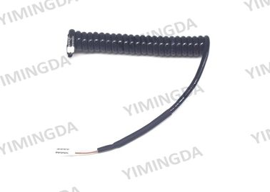 Cable Kit Textile Machine Spare Parts For Bullmer Topcut PN 058214