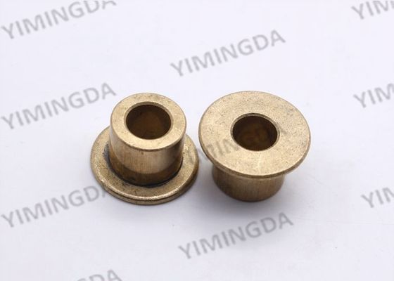 CH04-14 Steel Cover For Yin Cutter Parts 5N 7N Textile Machinery Spare Parts