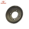 100130 Spur Gear Z=100 M=1.5 For D8002 Bullmer Cutter Parts