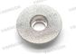 Diameter 45.5mm Grinding Stone Wheel  for Investronica SC3 Cutter Machine