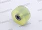 74017000 Guide Chain Roller Assy Conveyor Shark For GT7250 Parts PN776110002