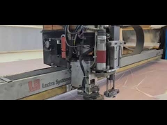 এসজিএস রক্ষণাবেক্ষণ কিট কাটার খুচরা যন্ত্রাংশ 702704 Lectra VT2500 এর জন্য