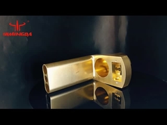 ভেক্টর Q80 কাটার জন্য 124665 ধারক