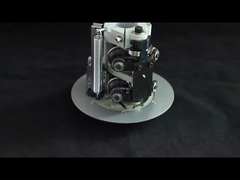গার্বার কাটার জন্য উপযুক্ত পার্টস GT7250 জন্য Sharpener Assy প্রেসার পা