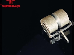 71810000 গ্রিলিং হুইল Assy জন্য GT3200/3250 কাটিং মেশিন অংশ
