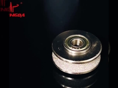 112694 703410 গ্রিল স্টোন গ্রিলিং হুইল VT5000 VT7000 কাটার অটো কাটার পার্টস