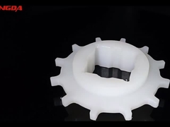 92667000 gt3250 gt5250 gt7250 gtxl এর জন্য মেশিনযুক্ত CTOT স্প্রকেট