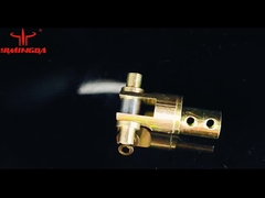 775466 কাটার সংযোগকারী রড VT2500 কাটার মেশিনের জন্য