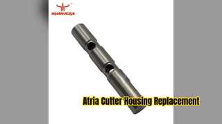 Atria কাটার প্রেসার ফুট হাউজিং 1011991002 খুচরা অংশ