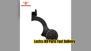 Lectra IX9 অটো কাটার খুচরা যন্ত্রাংশ X Axis ব্যান্ড টেনশনার