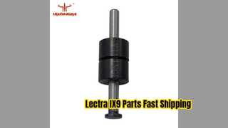 Lectra IX9 কাটার খুচরা যন্ত্রাংশ X Axis Band Tensioner 704414