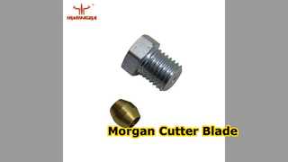 মরগান কাটার ব্লেড 180x6x2mm | অটো কাটার যন্ত্রাংশ