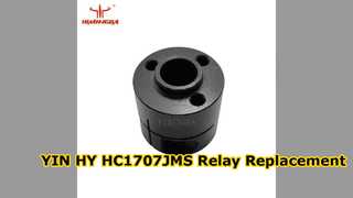 YIN HY HC1707JMS রিলে 51 002 003 0014 দ্রুত শিপিং
