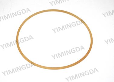 Round Belt JT247 3 * 363 Textile Machinery Parts  For Yin Cutter Parts