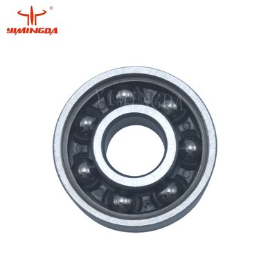 70124015 Groove Bearing 22 * 8 * 7mm for Bullmer Cutter D8002 D8001 XL7501