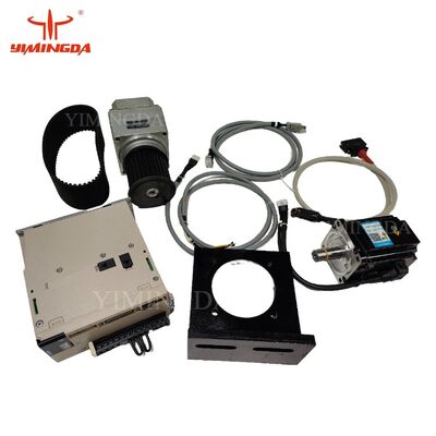 SGMAH-08AAAGB61 for YIN 5N Auto Cutter Machine Parts