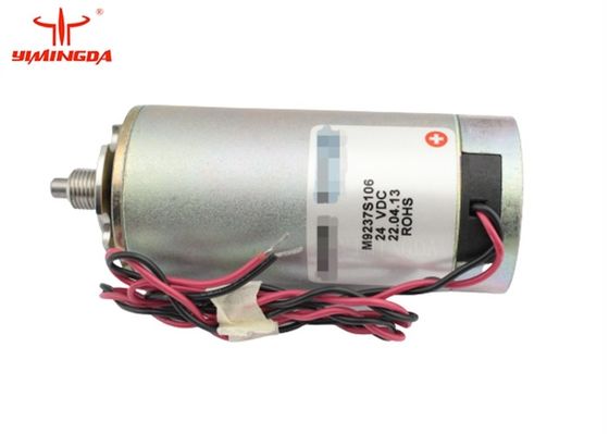 PN 035-728-001 Cutting Motor With Shaft M9237S106  Spreader Parts