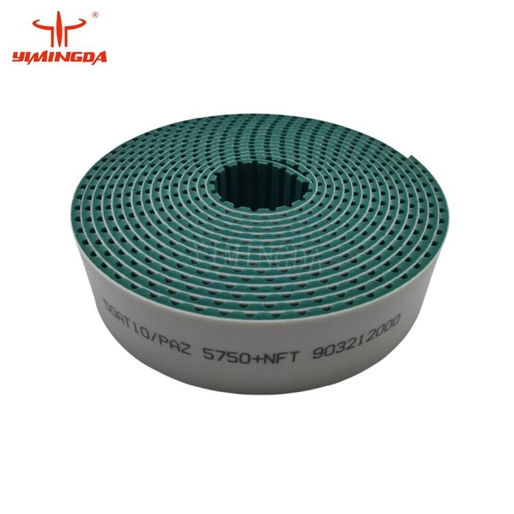 90321200 Belt Timing Y-Axis 2.2m For HX VX LX Auto Cutting Machine