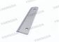 HSS Material Bottom Knife / Spreader Blade  for Yin Spreaser SM-1 cutter spare parts