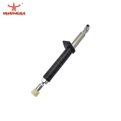 72453000 Pusher Assy Presser Foot Nosed Bowl For GT7250 GT7200 S93 Cutting Machine