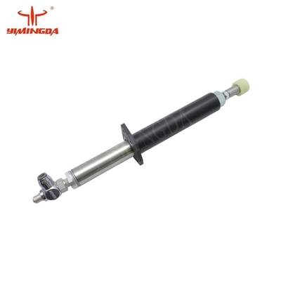 72453000 Pusher Assy Presser Foot Nosed Bowl For GT7250 GT7200 S93 Cutting Machine
