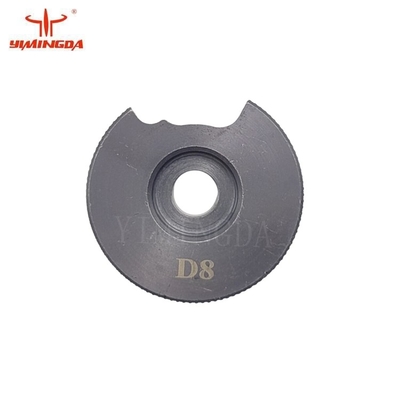 136288 Drilling Guide D=8 IX69-Q58-IH58 For Vector IX69-Q58-IH58 Auto Cutting Machine Parts Cutter Parts