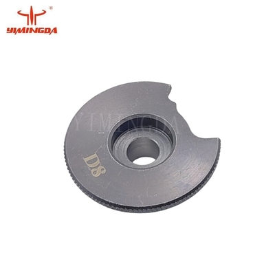 136288 Drilling Guide D=8 IX69-Q58-IH58 For Vector IX69-Q58-IH58 Auto Cutting Machine Parts Cutter Parts
