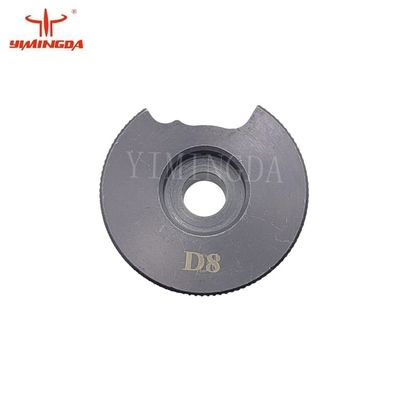 136288 Drilling Guide D=8 IX69-Q58-IH58 For Vector IX69-Q58-IH58 Auto Cutting Machine Parts Cutter Parts