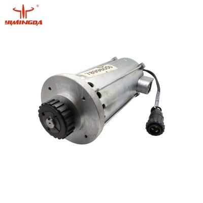 78996000 Motor,Assy,Knife,2.3Hp,S-91/C200 for Gerber S-91 Cutter Machine Spare Parts