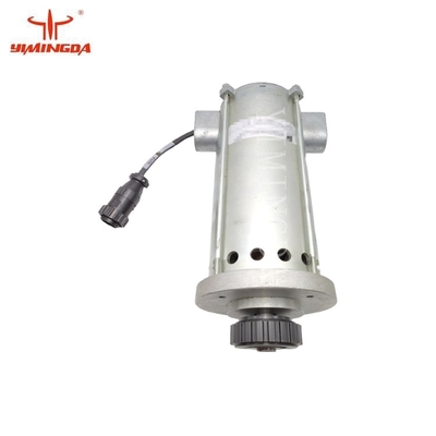 78996000 Motor,Assy,Knife,2.3Hp,S-91/C200 for Gerber S-91 Cutter Machine Spare Parts