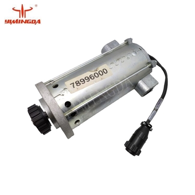 78996000 Motor,Assy,Knife,2.3Hp,S-91/C200 for Gerber S-91 Cutter Machine Spare Parts