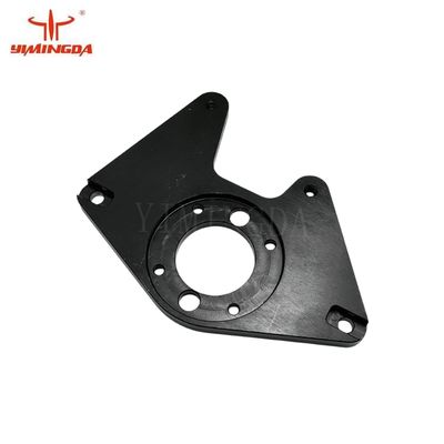 66474001,Bracket, Pulley, Balancer, Lancaster, S-93-5 for Gerber 5250 Machine Parts