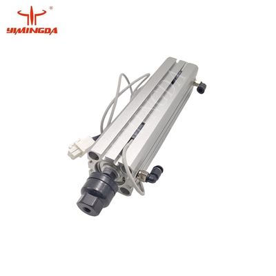 98442000  ASSY, ELEVATOR PNEUMATIC  Suitable for PARAGON HX Cutter Machine