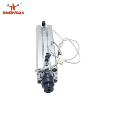 98442000  ASSY, ELEVATOR PNEUMATIC  Suitable for PARAGON HX Cutter Machine