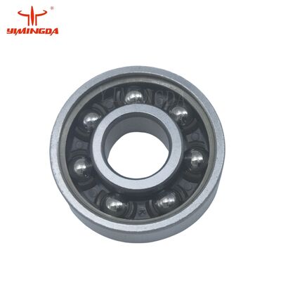 70124015 Groove Bearing 22 * 8 * 7mm for Bullmer Cutter D8002 D8001 XL7501