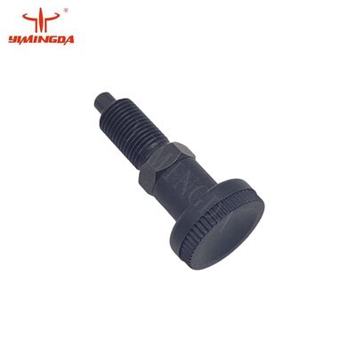 1000-011-0001 Position Bolt M10x1 GN 617-5-A For Spreader XLS50 Spare Parts Suitable For Auto Machine