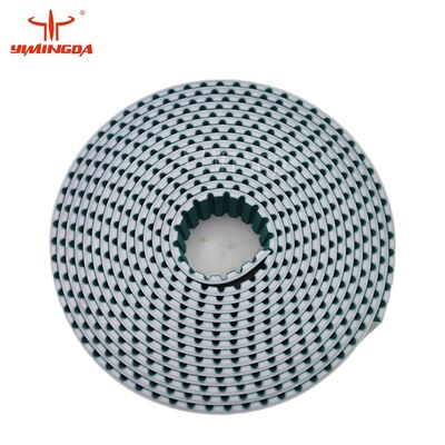 90321200 Belt Timing Y-Axis 2.2m For HX VX LX Auto Cutting Machine
