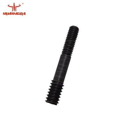 83394000 Stud, Threaded, 10-32 and 1/4-20 for Gerber S91 Machine