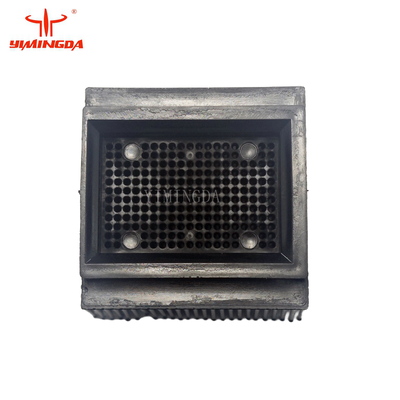 Oshima Bristle Block Cutter Spare Parts , Nylon Material Electronic Spare Parts