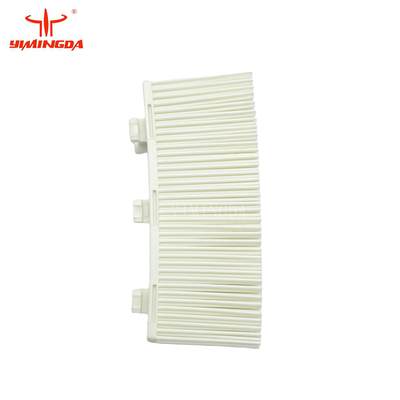 Nylon Auto Cutter Bristle Replacement for Hashima KM Auto Cutter Machine Providing Durable and Precise Cutting Performance