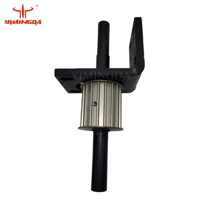 170131221 PULLEY ASSEMBLY for Bullmer Auto Cutting Machine Parts