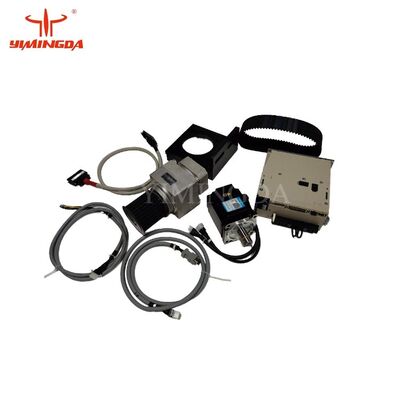 SGMAH-08AAAGB61 for YIN 5N Auto Cutter Machine Parts