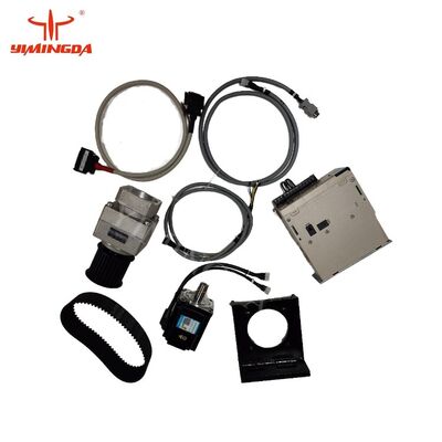 SGMAH-08AAAGB61 for YIN 5N Auto Cutter Machine Parts