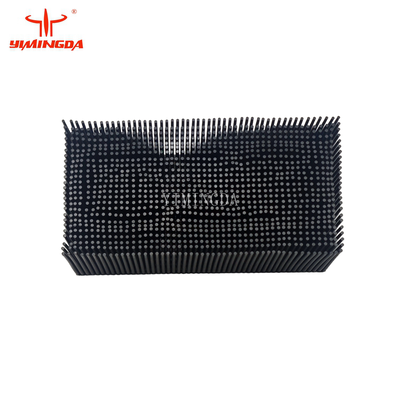 High Density Nylon Bristle Block Spare Parts for Yuanyi Automatic Fabric Cutter 48mm
