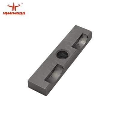 YMD 128544 Industrial Steel Slot Spare Parts for Q25 Auto Cutter Machine