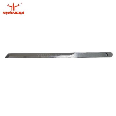 180 x 8 x 2.5mm YYC Knife Cutting Blade for Textile Auto Cutter Machine Parts
