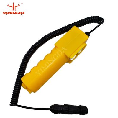 170131763 MOVE SWITCH FOR D8002 Cutter Machine ; Cutter Machine Move Switch for BULLMER