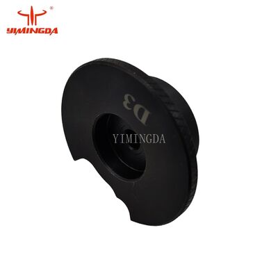 126343 DRILLING GUIDE QUICK CHANGE 3MM For Vector Cutter MH-MX-IX6-IX9-IX-Q58-IH58